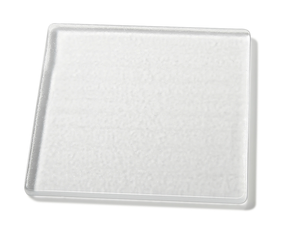 RUCK DRUCKSCHUTZ smartgel Platten selbstklebend, quadratisch | 2 Stück RUCK DRUCKSCHUTZ smartgel Platten selbstklebend, quadratisch | 2 Stück