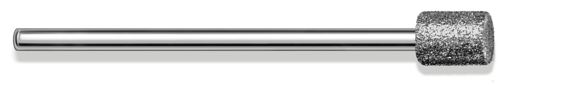 Busch Diamantschleifer mittel (840055)| Ø 5,5 mm Busch Diamantschleifer mittel (840055)| Ø 5,5 mm