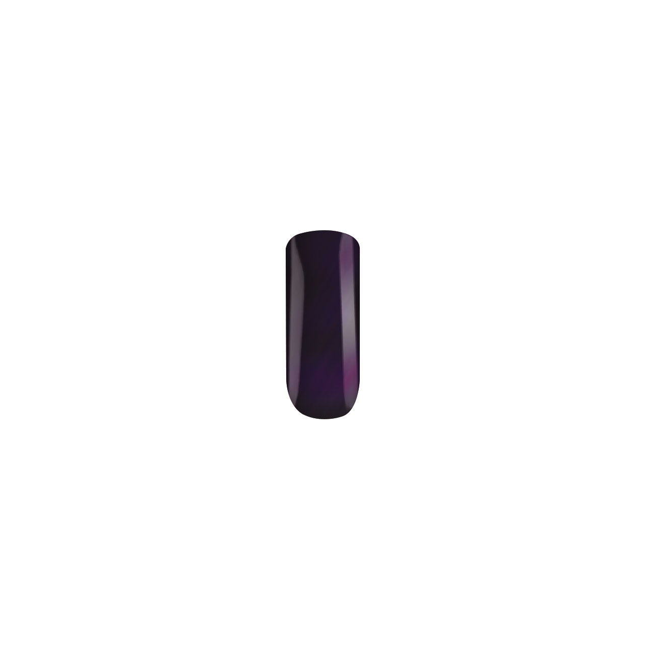 BAEHR BEAUTY CONCEPT - NAILS Nagellack dark purple 11 ml