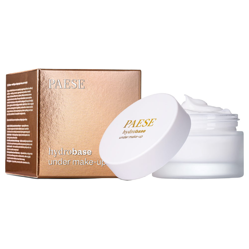 PAESE Hydrobase Under Make-Up 30 ml 