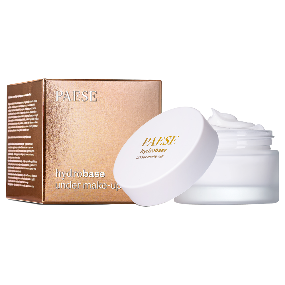 PAESE Hydrobase Under Make-Up 30 ml  PAESE Hydrobase Under Make-Up 30 ml