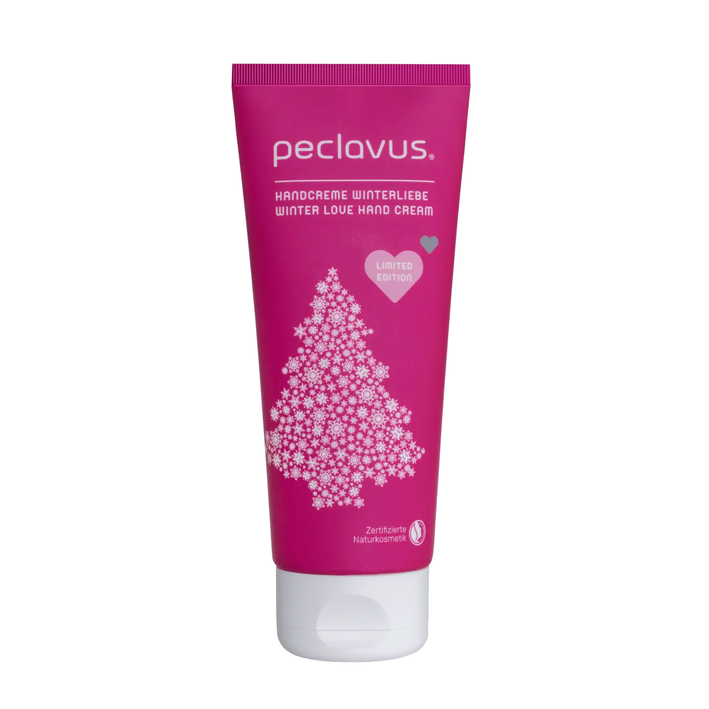 Peclavus Handcreme Winterliebe 100 ml