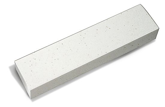 Reinigungsstein ca. 100 x 25 x 14 mm Reinigungsstein ca. 100 x 25 x 14 mm