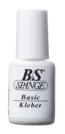 B/S-Basic Pinselkleber, 5 g