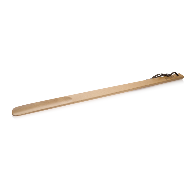BAEHR Schuhlöffel aus Buchenholz 55 cm BAEHR Schuhlöffel aus Buchenholz 55 cm