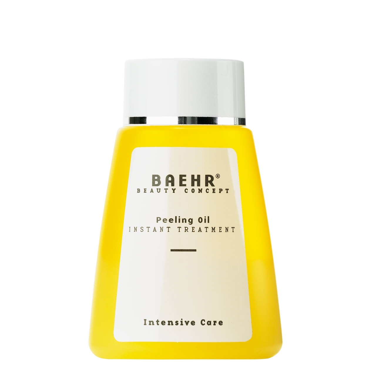 BAEHR BEAUTY CONCEPT Peeling Oil Orange Minze-Lavendel100 ml BAEHR BEAUTY CONCEPT Peeling Oil Orange Minze-Lavendel100 ml