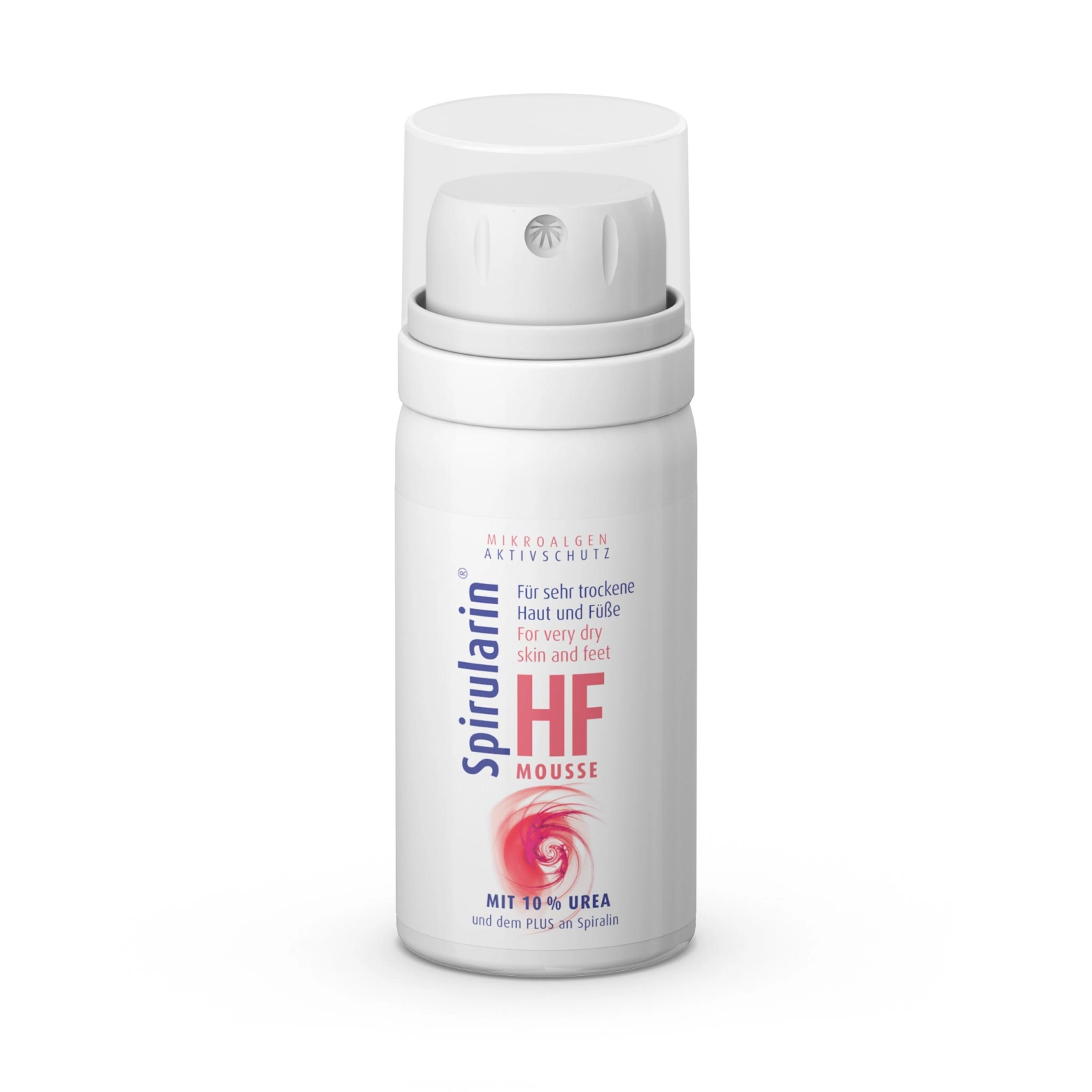 Spirularin® HF Mousse 35 ml