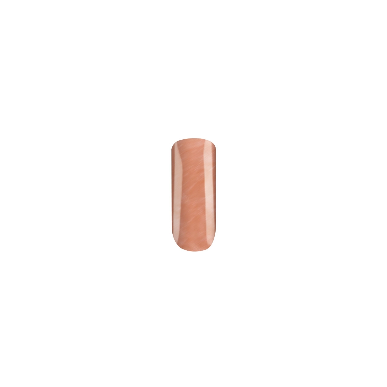BAEHR BEAUTY CONCEPT - NAILS Nagellack pfirsich nude pearl 11 ml