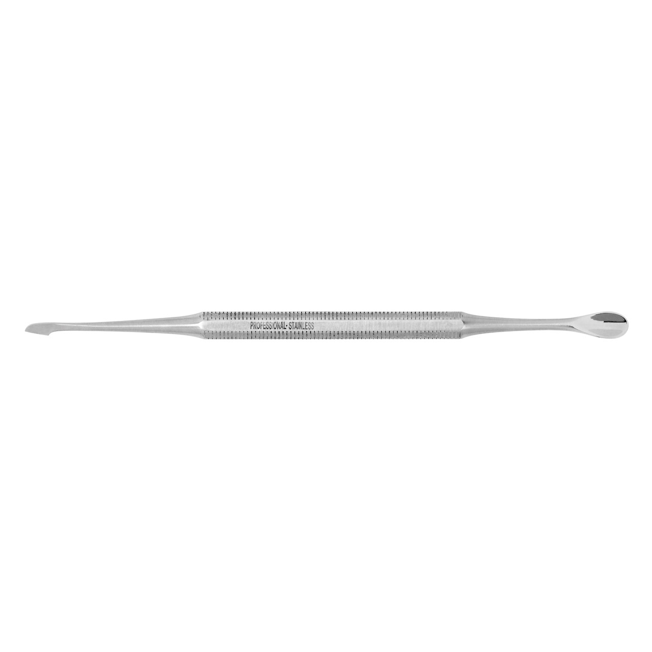 BAEHR ECO Nagelhautlöffel und Nagelhautmesser 12 cm BAEHR ECO Nagelhautlöffel und Nagelhautmesser 12 cm
