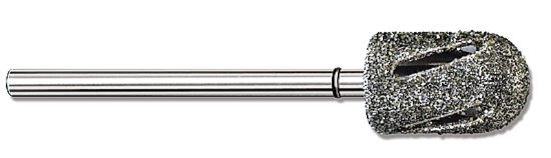 Busch DiaTwister supergrob Ø 9,5 mm Busch DiaTwister supergrob Ø 9,5 mm
