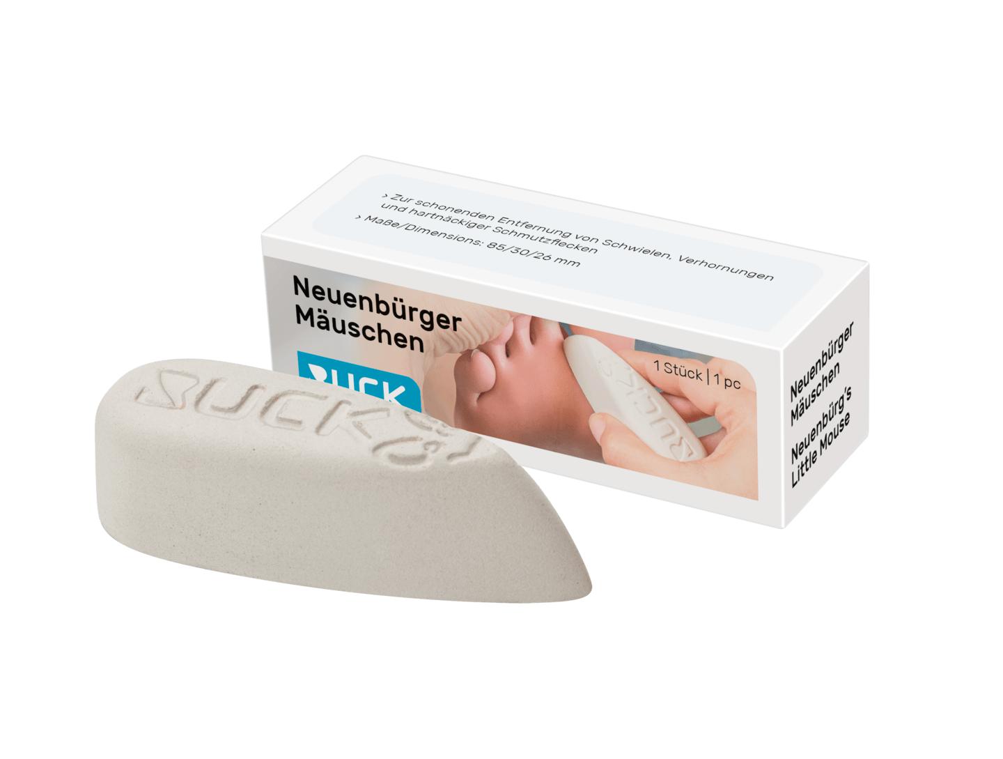 RUCK Neuenbürger Mäuschen RUCK Neuenbürger Mäuschen