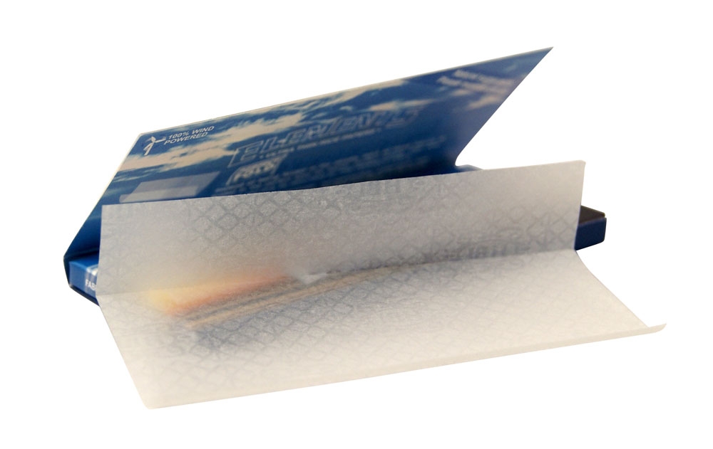Elements Papers |1¼  Perfect Fold, 25 x 50 Papers BOX Elements Papers |1¼  Perfect Fold, 25 x 50 Papers BOX