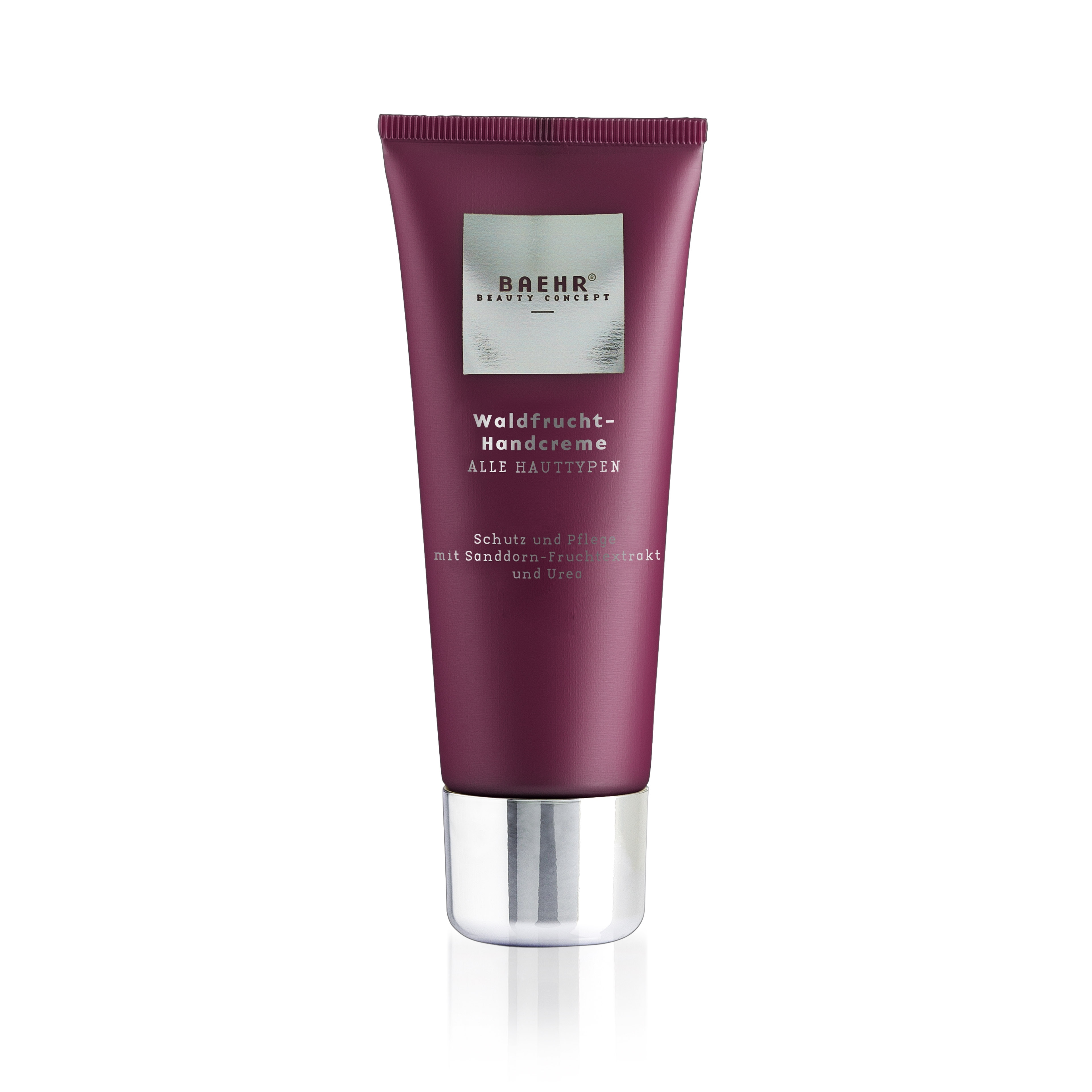 BAEHR BEAUTY CONCEPT Waldfrucht-Handcreme 75 ml BAEHR BEAUTY CONCEPT Waldfrucht-Handcreme 75 ml