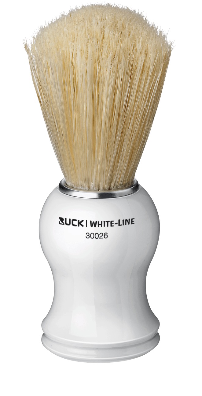 RUCK WHITE-Line Staubpinsel