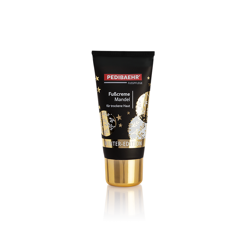 BAEHR Fußcreme Mandel, 30 ml BAEHR Fußcreme Mandel, 30 ml