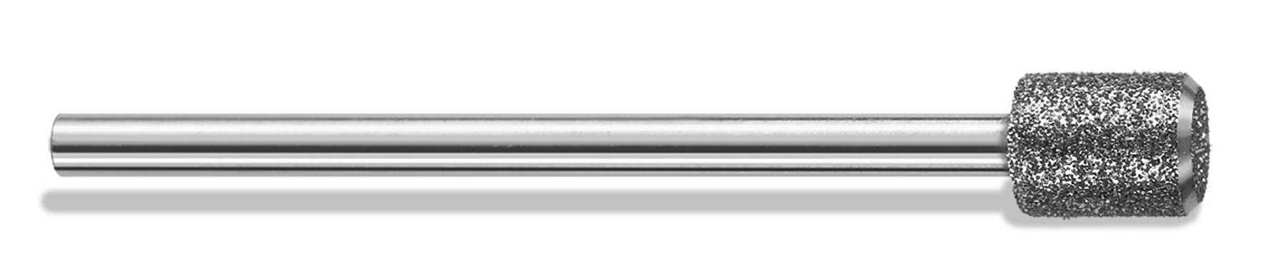 RUCK Diamantschleifer ohne Kante | Ø 5,5 mm
