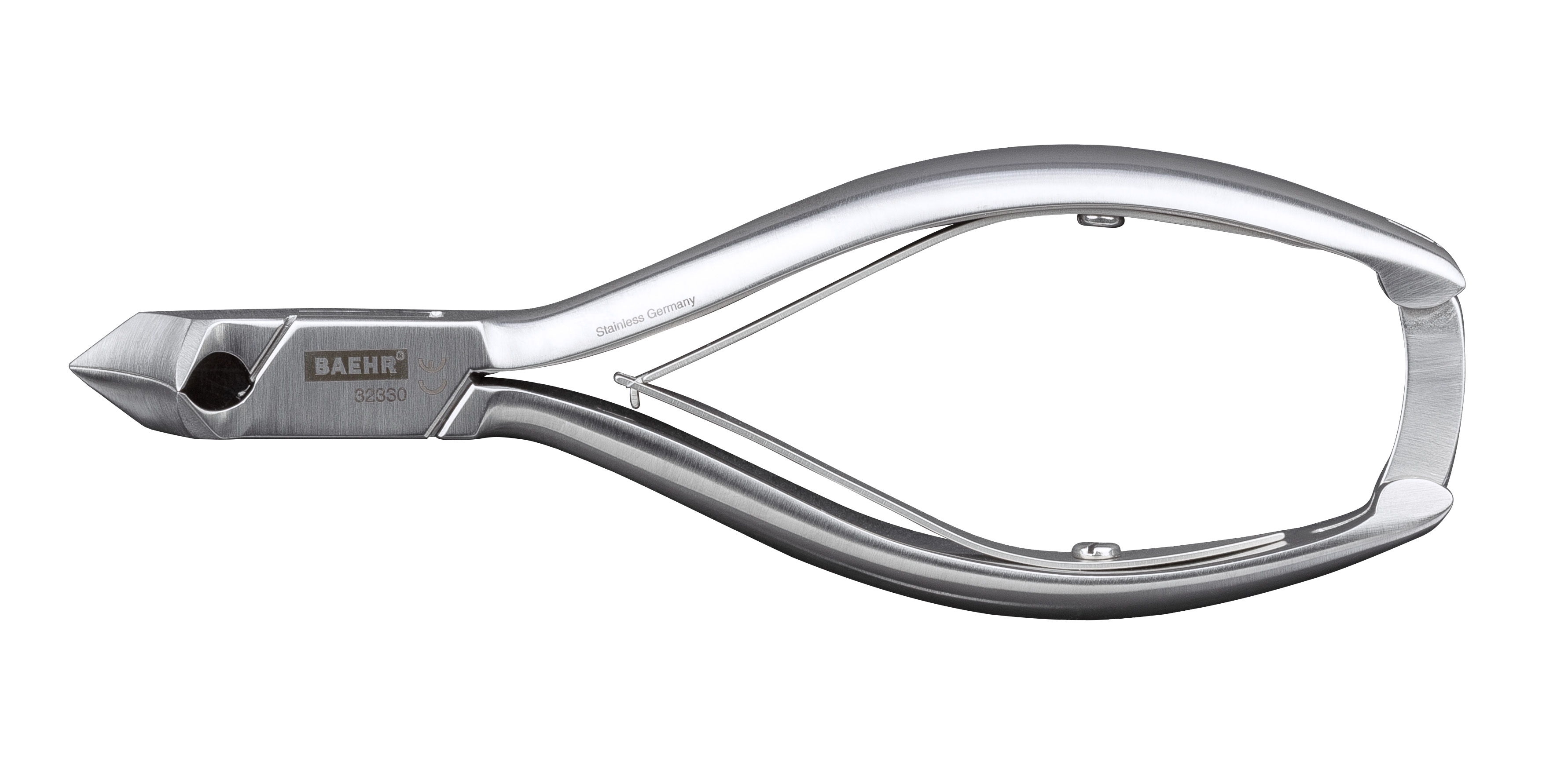 BAEHR PODOLINE Kopfschneider 13,5 cm BAEHR PODOLINE Kopfschneider 13,5 cm