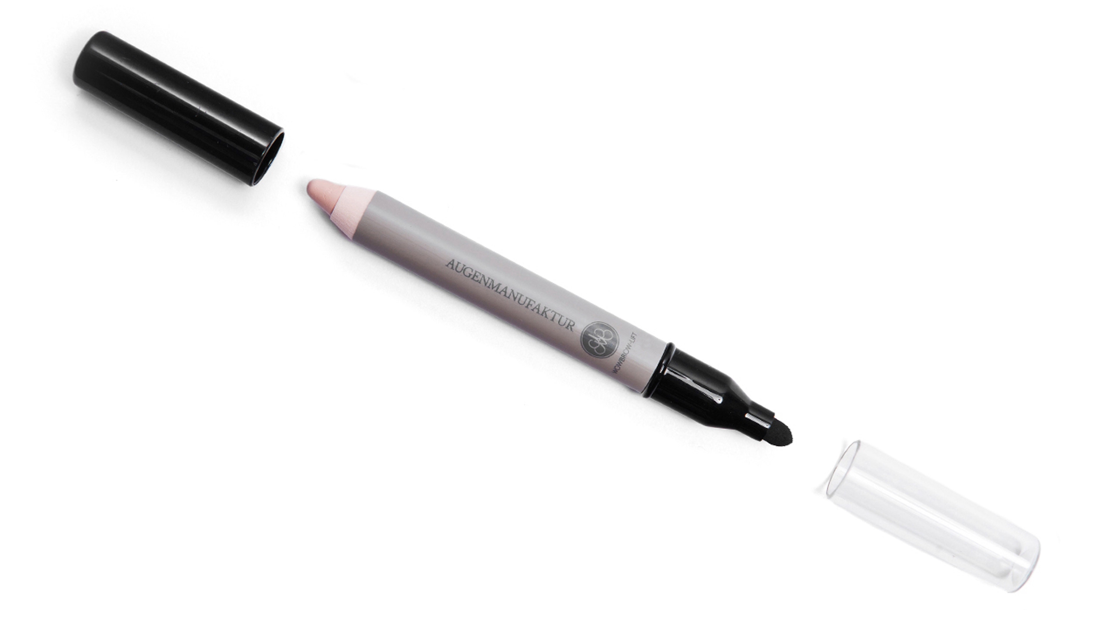 AUGENMANUFAKTUR Brow Henna WowBrow Pen AUGENMANUFAKTUR Brow Henna WowBrow Pen