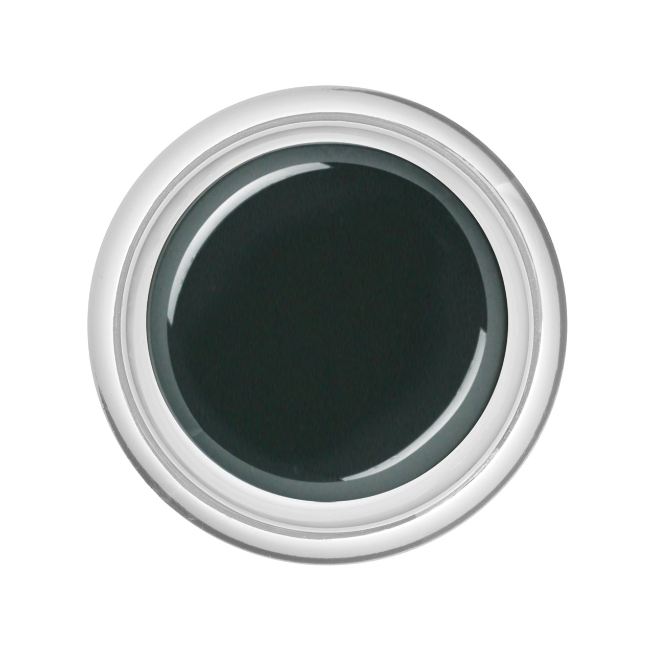 BAEHR BEAUTY CONCEPT - NAILS Colour-Gel Black 5 ml