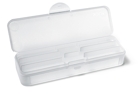 Aufbewahrungsbox transparent Aufbewahrungsbox transparent