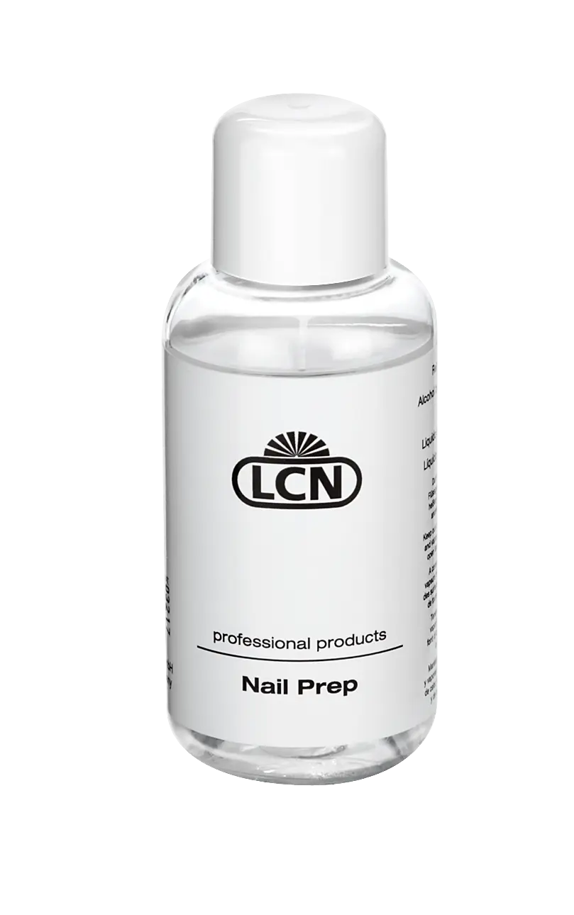 LCN Nail Prep 50 ml LCN Nail Prep 50 ml