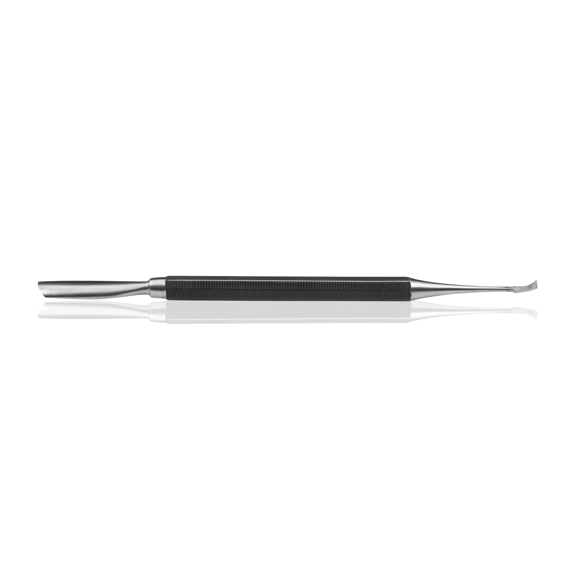 BAEHR Doppelinstrument Nagelhaut-Modellierschieber BAEHR Doppelinstrument Nagelhaut-Modellierschieber