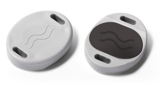 Magnetmuster Wellen Magnetmuster Wellen