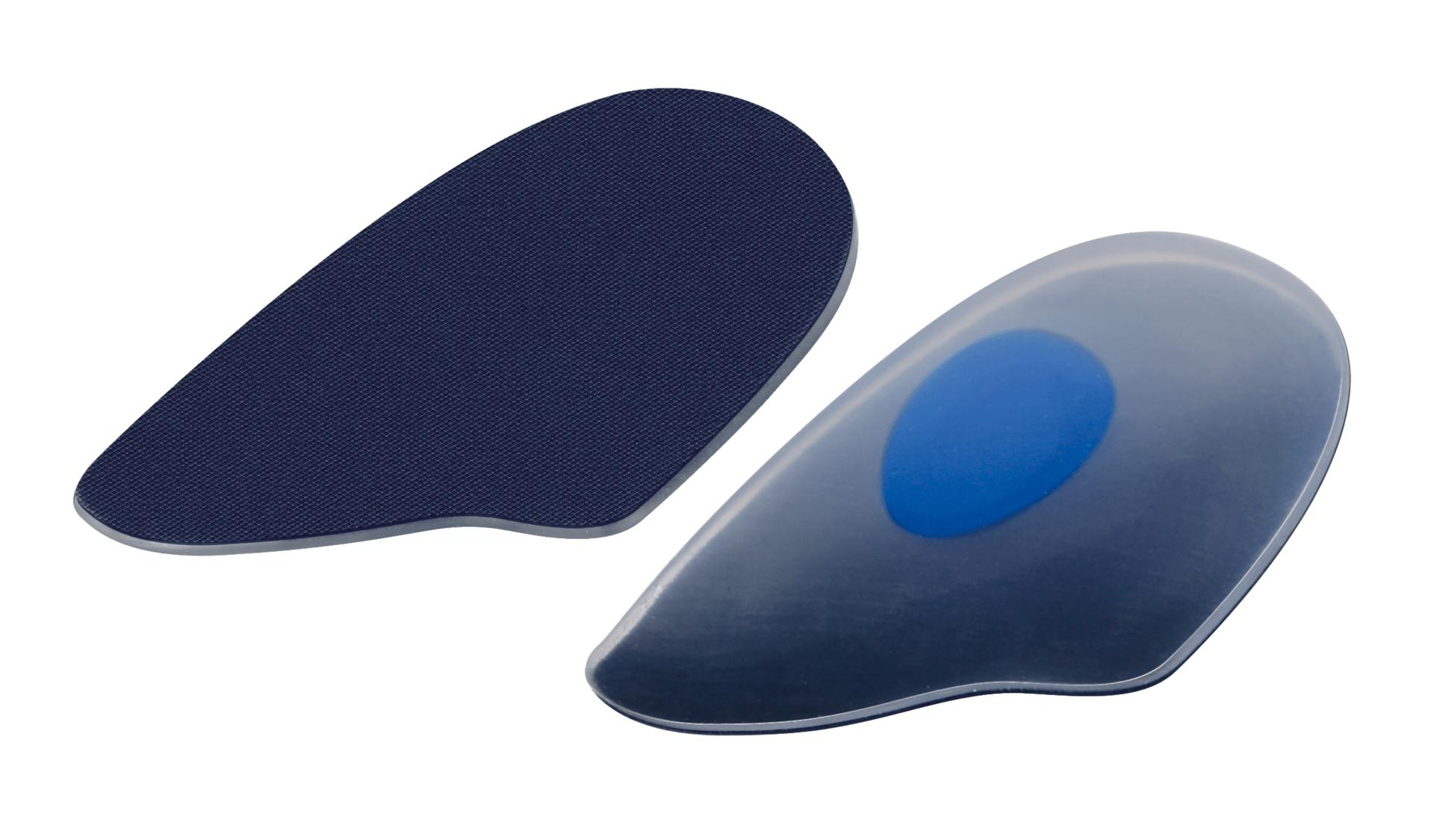 RUCK DRUCKSCHUTZ silicon Fersenpolster mit Stoffüberzug, Größe 39-40 | 1 Paar RUCK DRUCKSCHUTZ silicon Fersenpolster mit Stoffüberzug, Größe 39-40 | 1 Paar