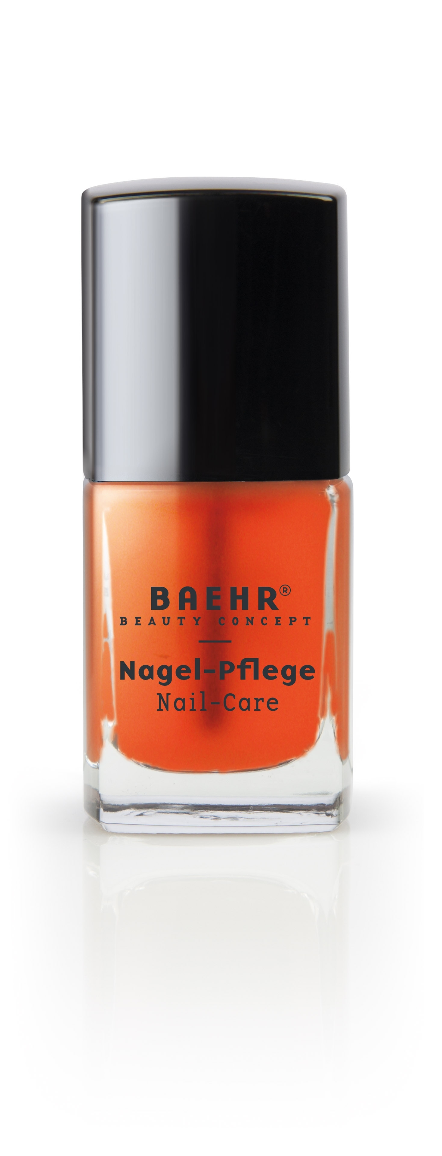 BAEHR BEAUTY CONCEPT - NAILS Nagelpflegeöl Orange 11 ml BAEHR BEAUTY CONCEPT - NAILS Nagelpflegeöl Orange 11 ml