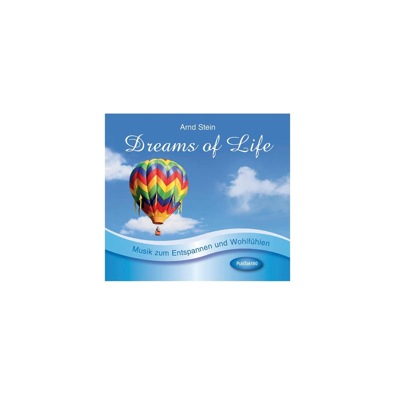CD Dreams of Life CD Dreams of Life