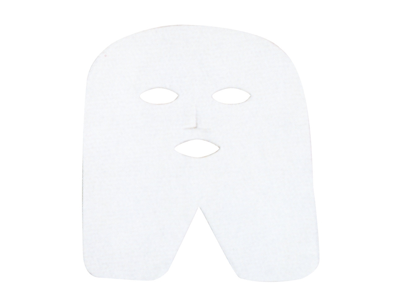 BAEHR Vliesmasken Gesicht 1 Pack (100 Stk.)