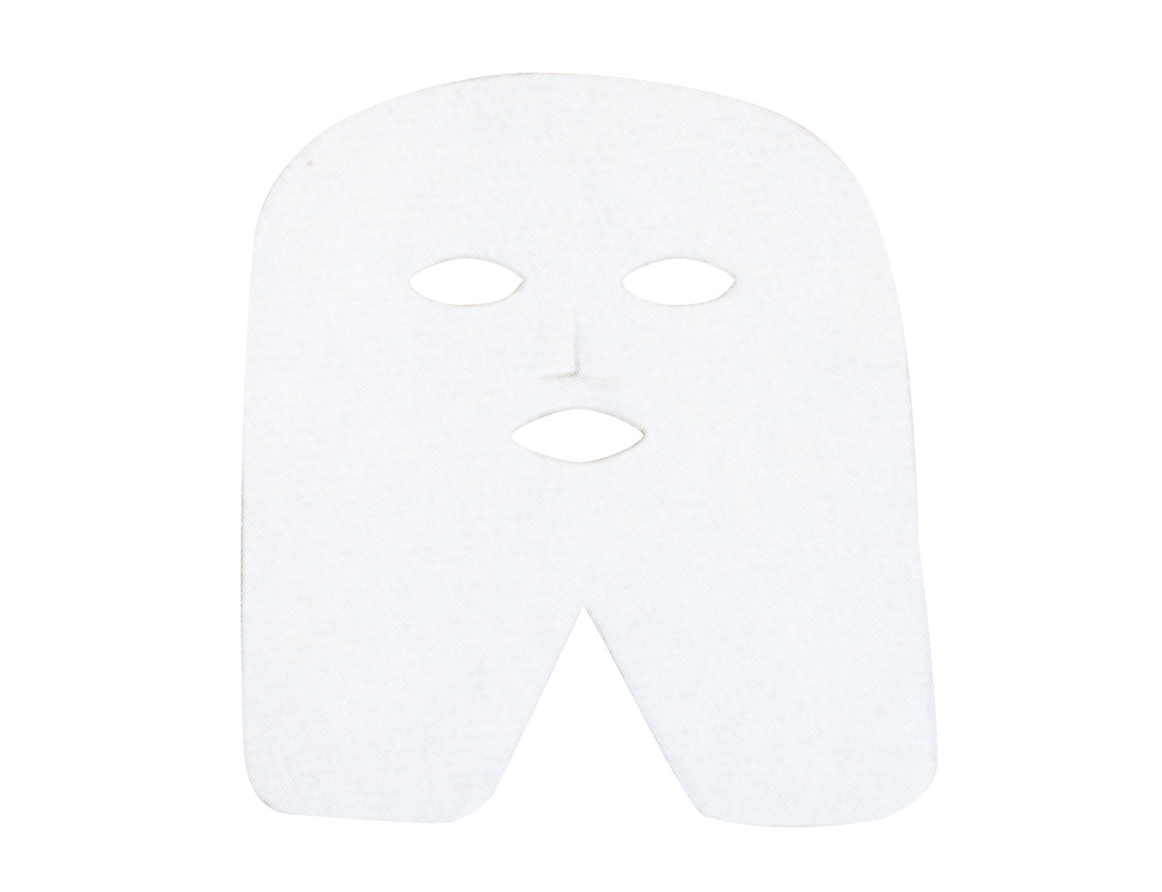 BAEHR Vliesmasken Gesicht 1 Pack (100 Stk.) BAEHR Vliesmasken Gesicht 1 Pack (100 Stk.)