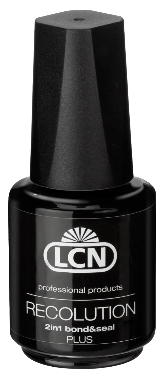 LCN RECOLUTION 2in1 bond & seal PLUS 10 ml LCN RECOLUTION 2in1 bond & seal PLUS 10 ml