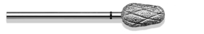 Busch Diamantschleifer Gr. 085, Busch Diamantschleifer Gr. 085,