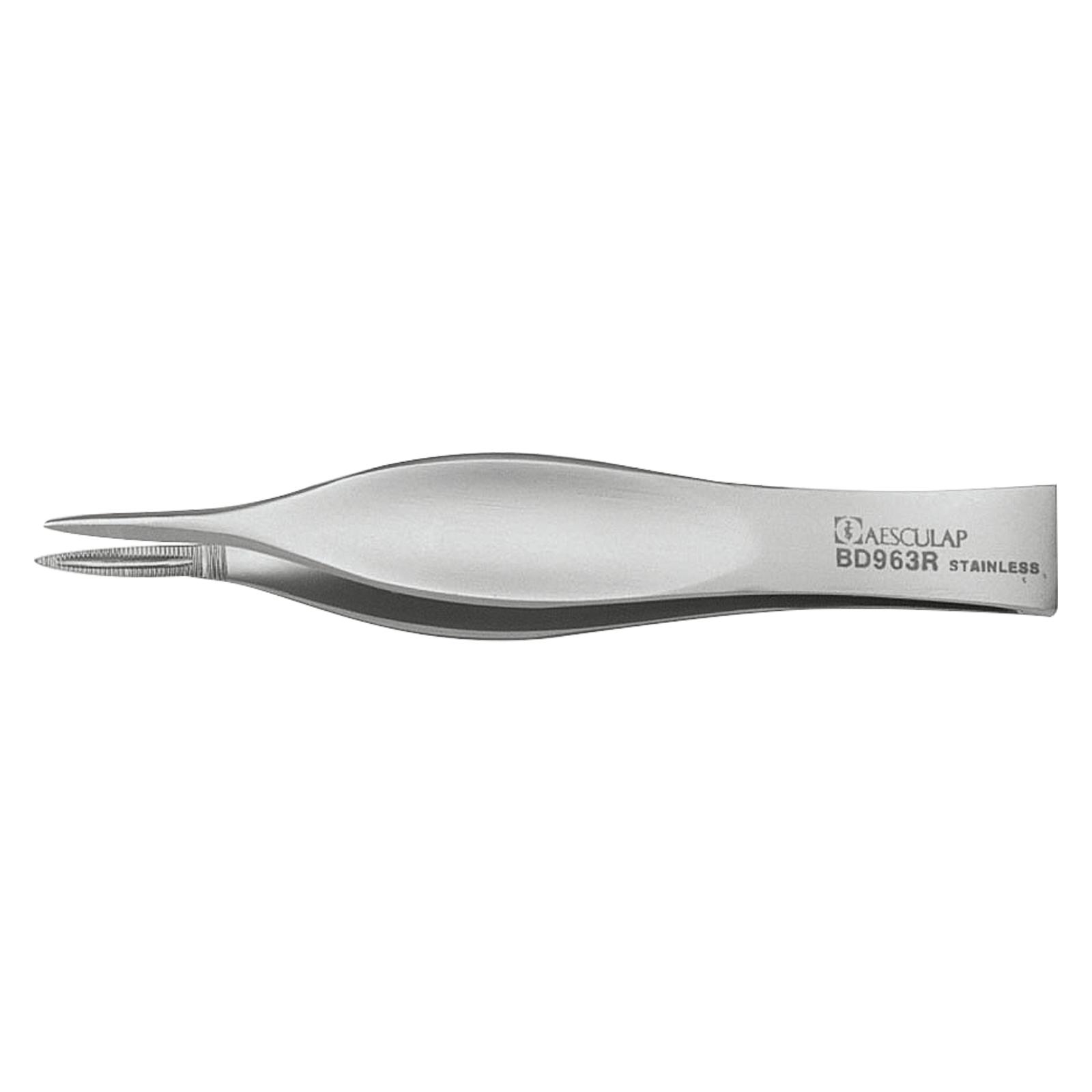 AESCULAP - Splitterpinzette BD 963 - 7,5 cm AESCULAP - Splitterpinzette BD 963 - 7,5 cm