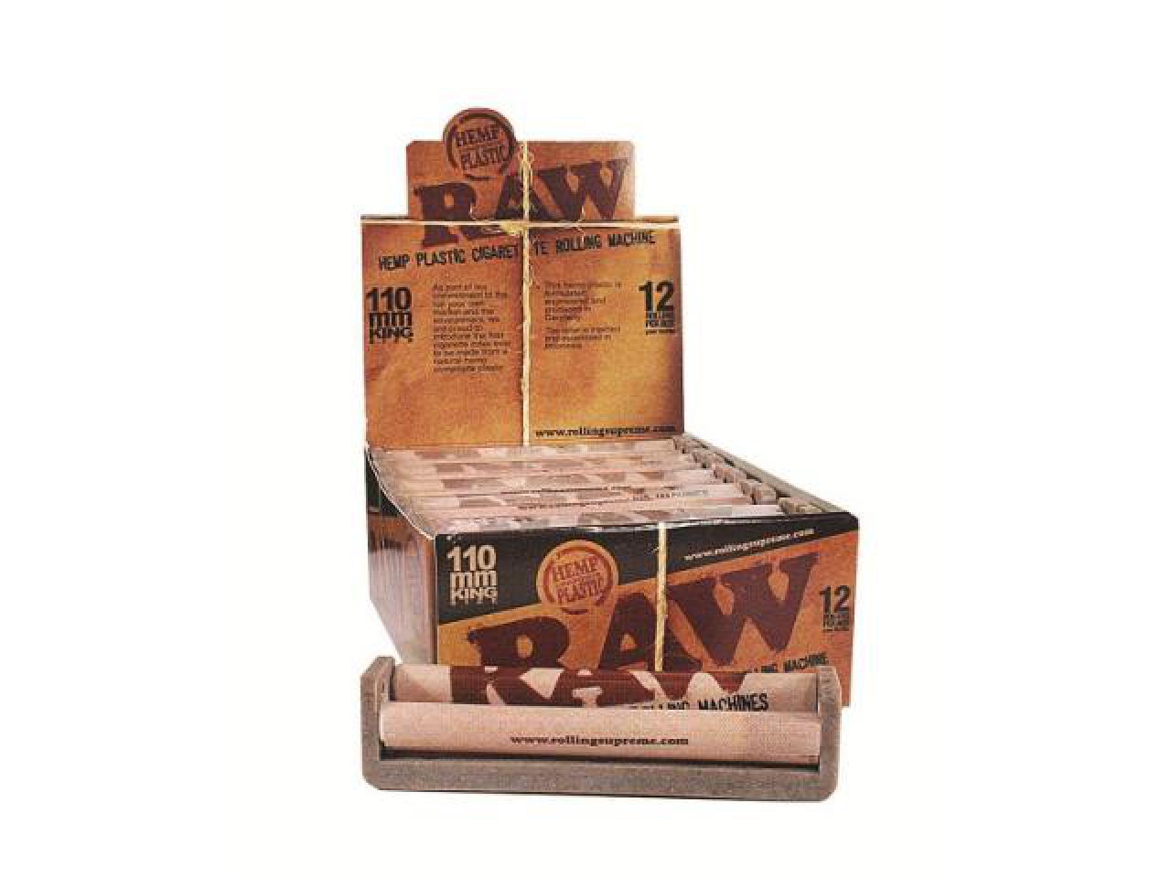 RAW papers | Drehmaschine Ecopplastic Rollers 110 mm  RAW papers | Drehmaschine Ecopplastic Rollers 110 mm