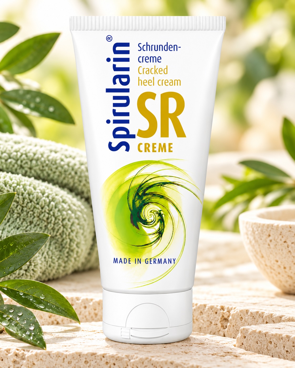 Spirularin® SR Schrundencreme 35 ml