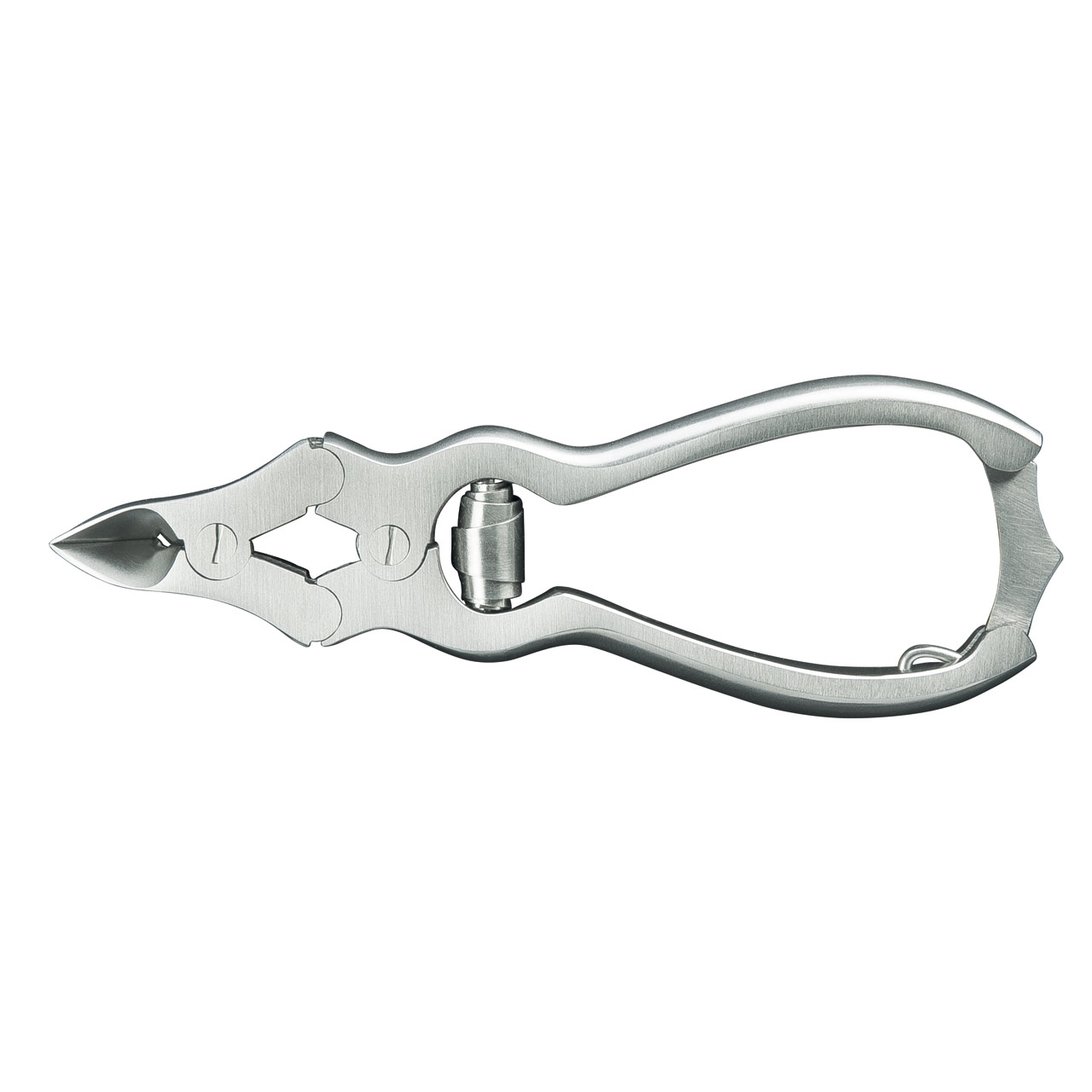 🔷 BAEHR ECO Nagelzange Mini, 13 cm 🔷 BAEHR ECO Nagelzange Mini, 13 cm