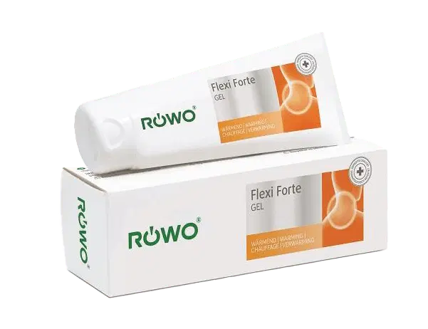 RÖWO Flexi Forte Gel 100 ml RÖWO Flexi Forte Gel 100 ml