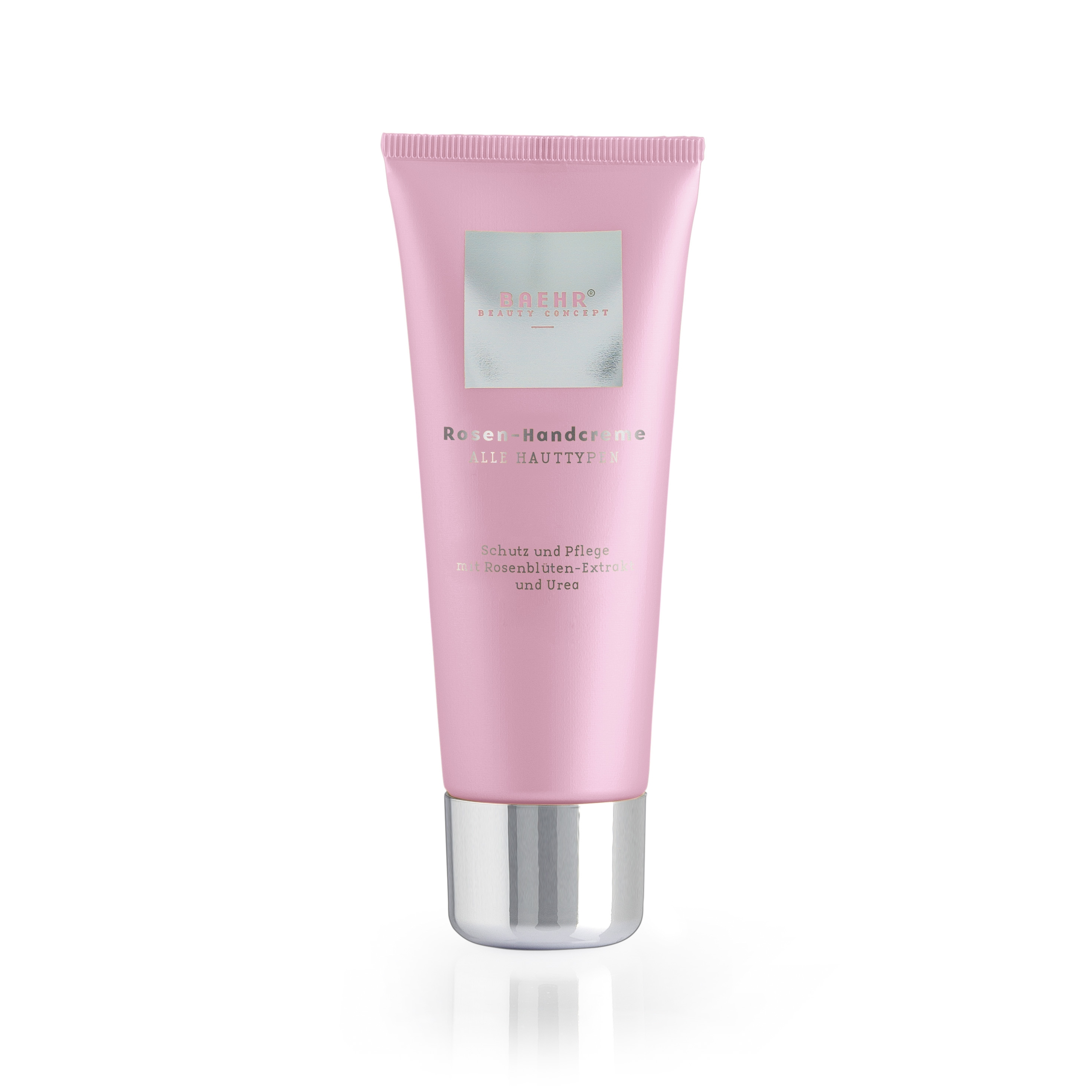 BAEHR BEAUTY CONCEPT - Rosen-Handcreme, 75 ml BAEHR BEAUTY CONCEPT - Rosen-Handcreme, 75 ml