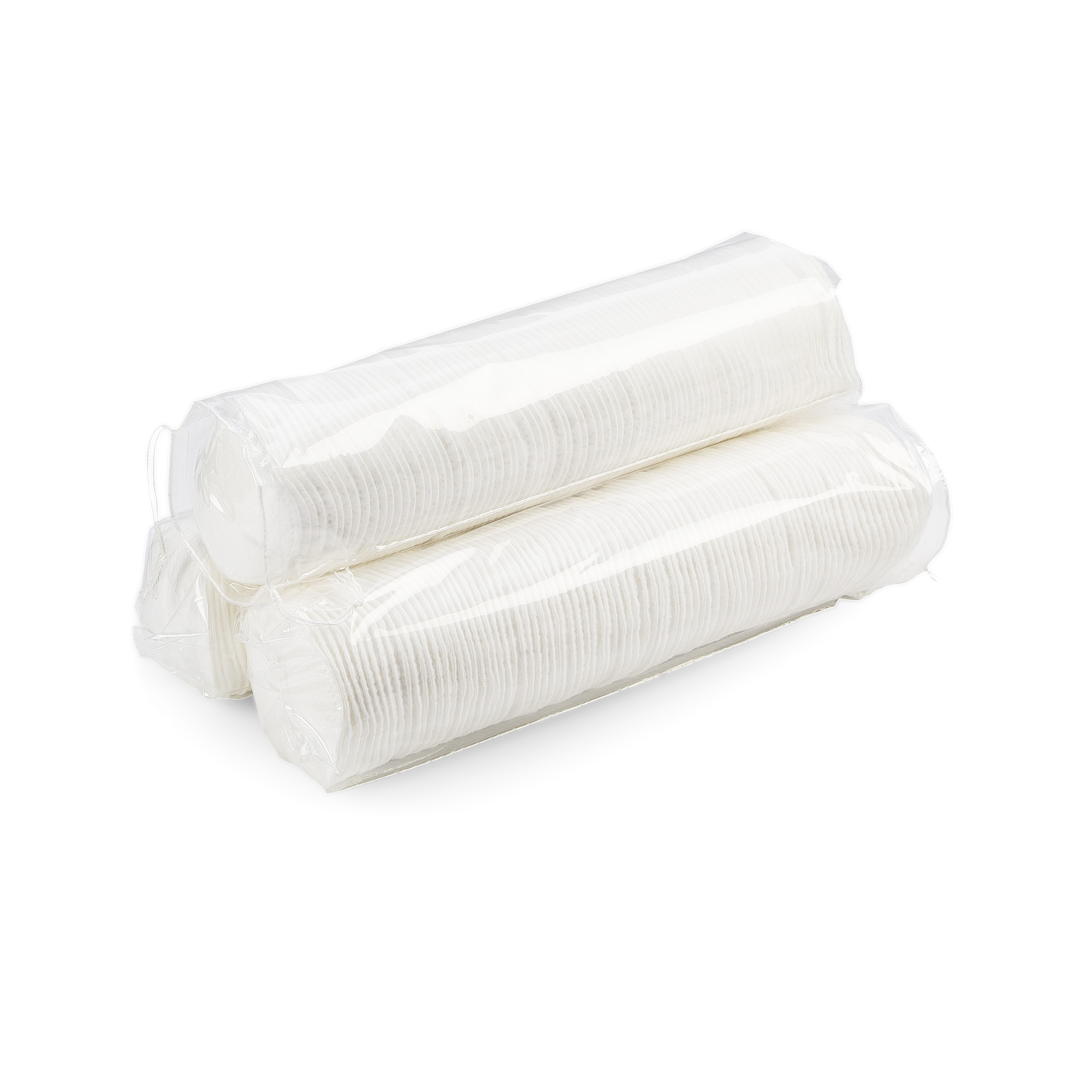BAEHR Wattepads Flawa 2 Karton je 500 Stück BAEHR Wattepads Flawa 2 Karton je 500 Stück