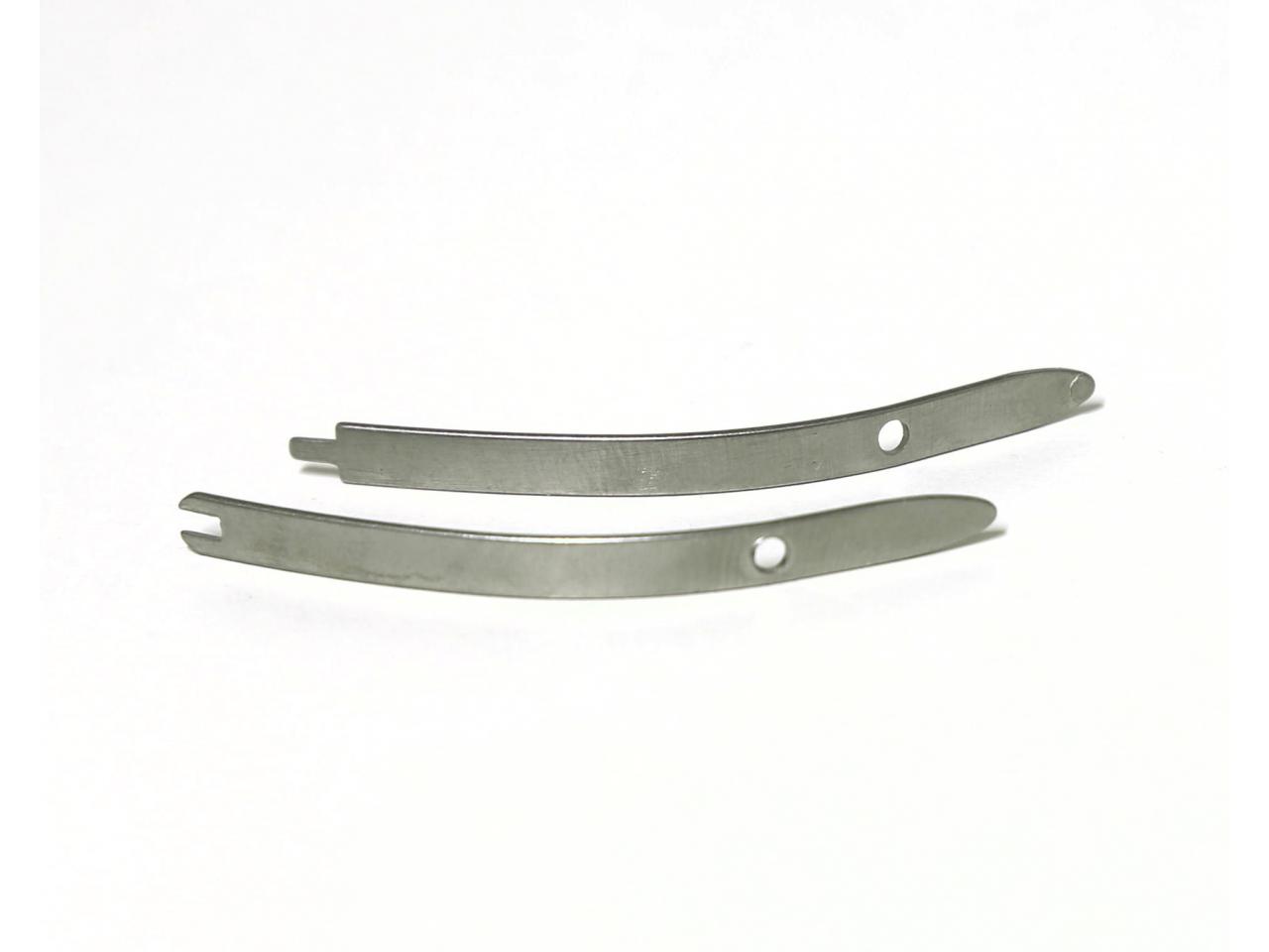 🔴 AESCULAP - Ersatzfeder HF 490 / 491  R  🔴 AESCULAP - Ersatzfeder HF 490 / 491  R