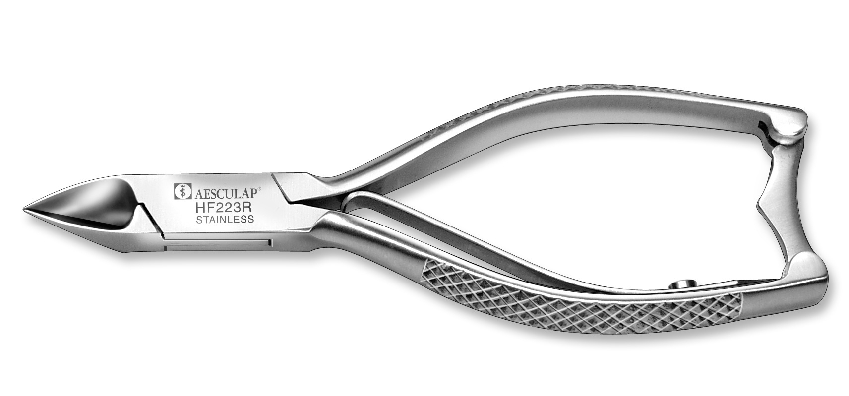 AESCULAP - Nagelzange HF 223 R AESCULAP - Nagelzange HF 223 R