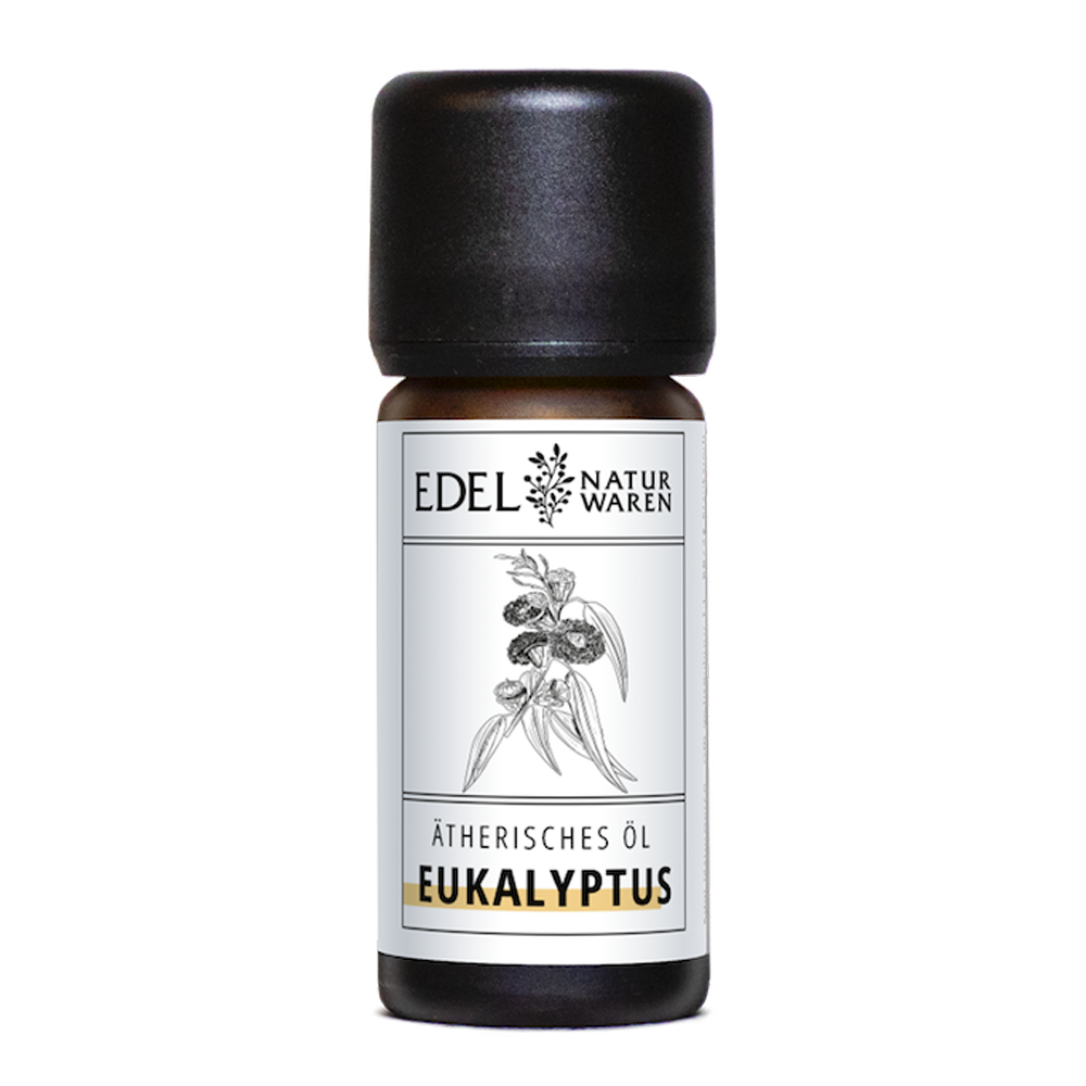 Ätherische Öle Edel Naturwaren Eukalyptus