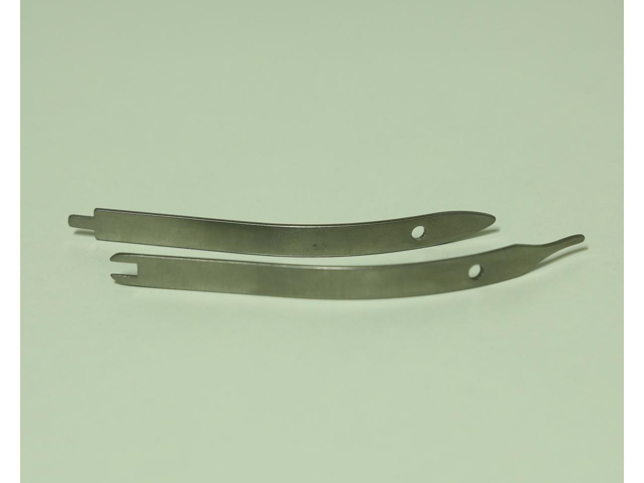 AESCULAP - Ersatzfeder HF 934 R AESCULAP - Ersatzfeder HF 934 R