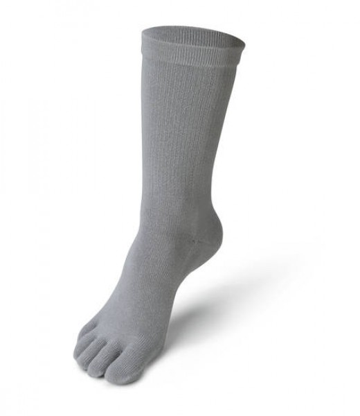 Zehensocken mit Silberfäden Gr. L, 43-46 - 1 Paar Zehensocken mit Silberfäden Gr. L, 43-46 - 1 Paar