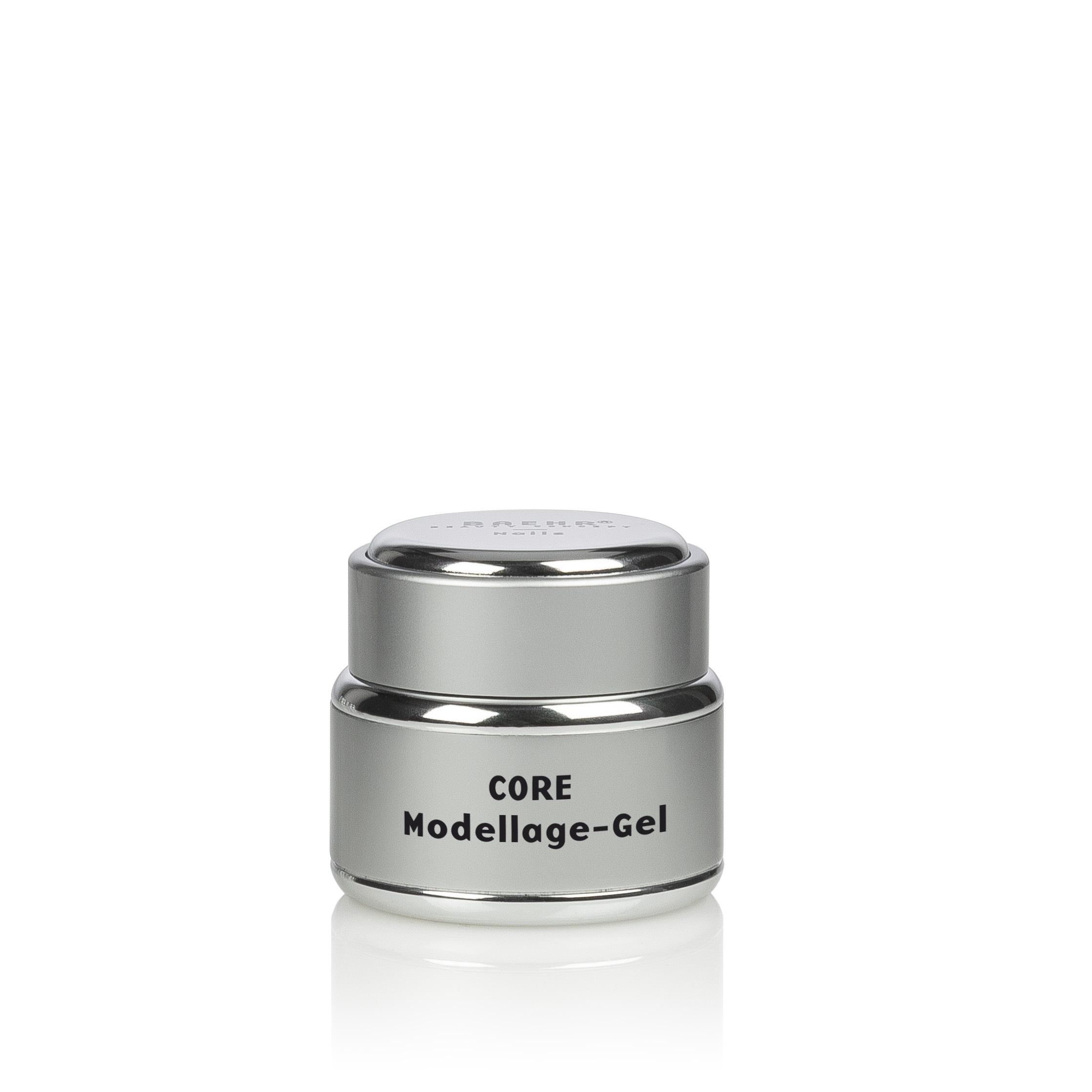 BAEHR BEAUTY CONCEPT - NAILS CORE Modellage-Gel, transparent 5 ml BAEHR BEAUTY CONCEPT - NAILS CORE Modellage-Gel, transparent 5 ml