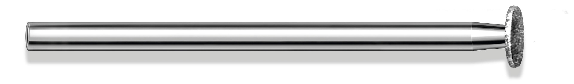 Busch Diamantschleifer Ø 5,0 mm 1 Stück Busch Diamantschleifer Ø 5,0 mm 1 Stück