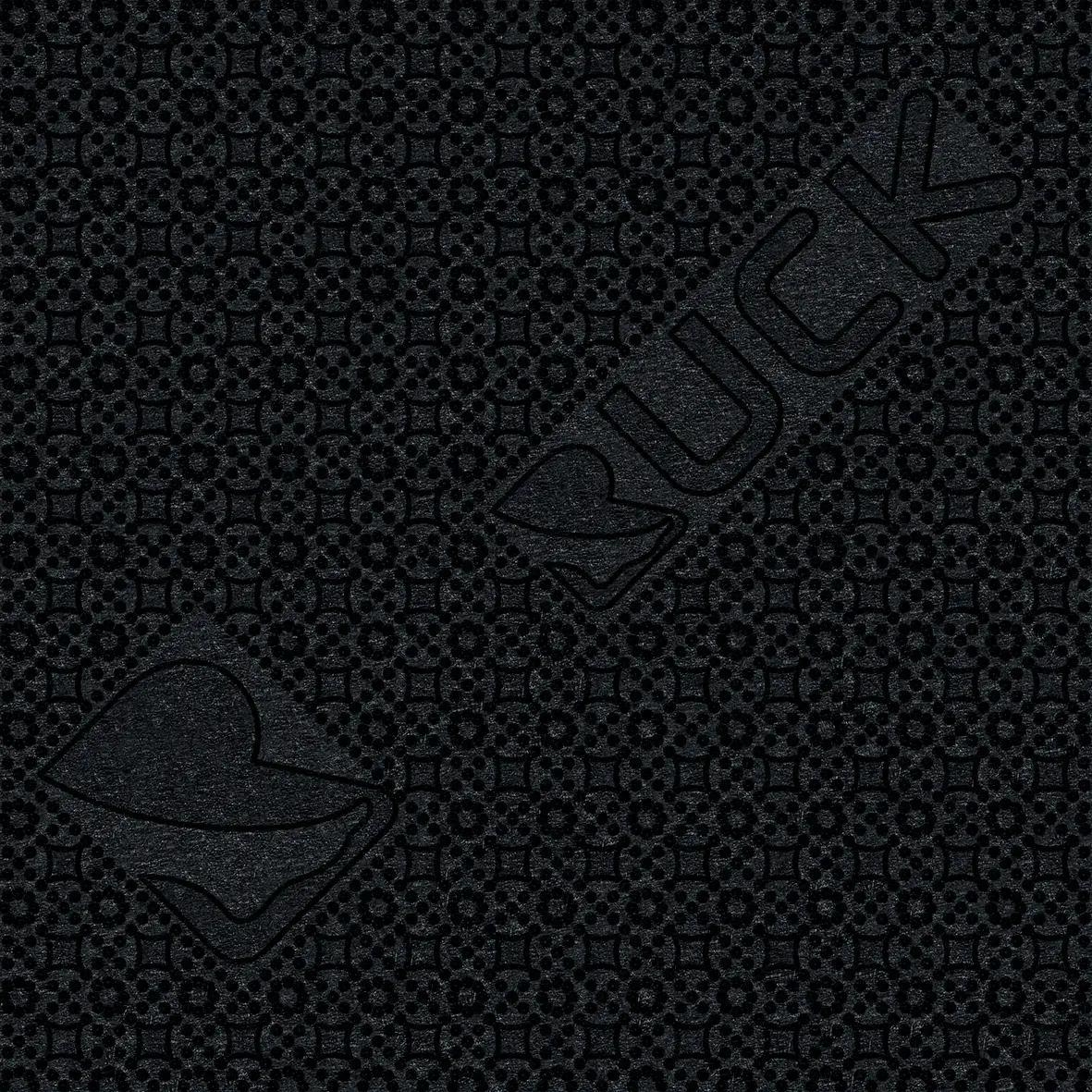 RUCK Ärztekrepp schwarz RUCK Ärztekrepp schwarz