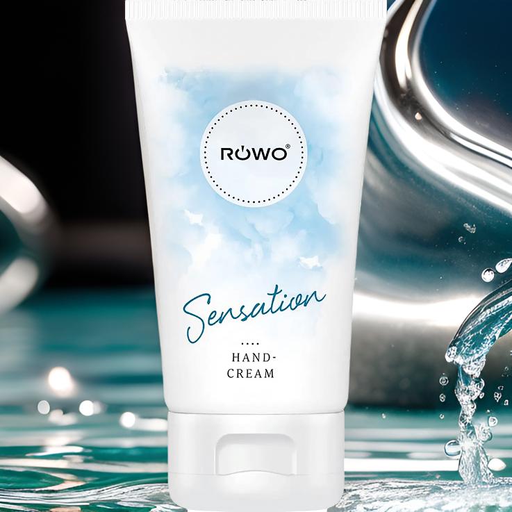 🟡 RÖWO Sensation Hand Cream 30 ml 🟡 RÖWO Sensation Hand Cream 30 ml